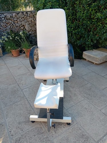 Poltrona pedicure - poltrona,