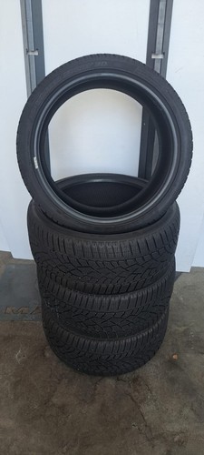Dunlop winter sport - winter, 5