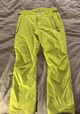 Pantaloni da sci imbottiti RH+