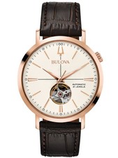 Bulova 97A136 Classico