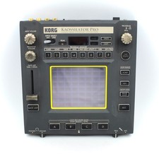 KORG KO-1 Pro Kaossilator Pro Sintetizzatore Looper 002338