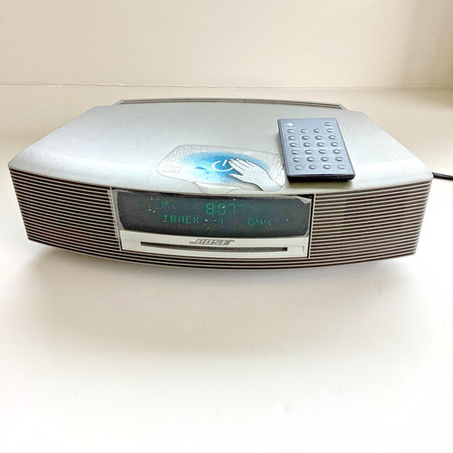 Bose wave music - bose,
