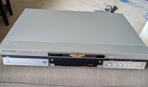 Panasonic dmr e80h - panasonic, dmr-e80h
