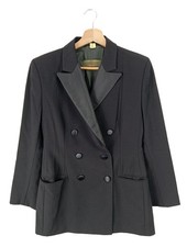 LUCIANO BARBERA Blazer smoking