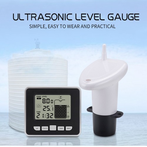 Ultrasonico temperatura - ultrasonico,