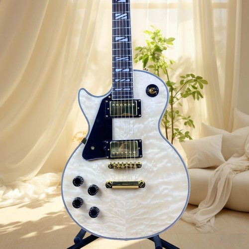 Les paul custom - paul,