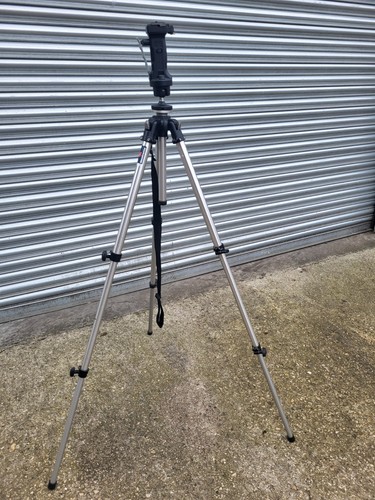 Treppiede manfrotto 190 - treppiede,