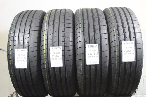 Pneumatici seminuove 235 65 - 235,