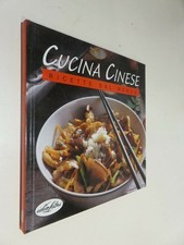 CUCINA CINESE Ricette dal
