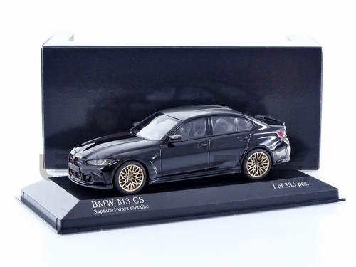 Minichamps bmw m3 - 1/43,