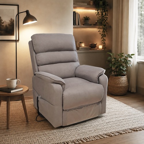 Poltrona mod grazia - poltrona, plus