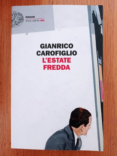 Estate fredda - l'estate,