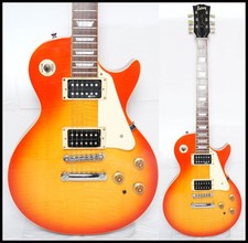 BURNY RLG-65S VCS con