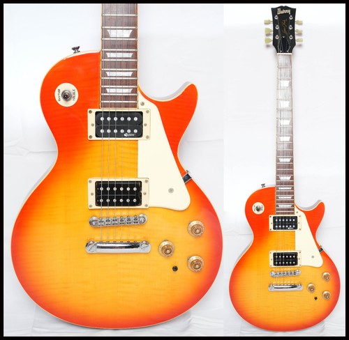 Burny rlg 65s vcs - burny, rlg-65s