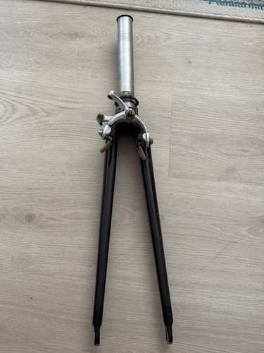 Forcella bianchi carbon - forcella,