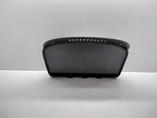 SCHERMO DISPLAY NAVIGATORE SOLO SCHERMO PER BMW Serie 3 E90 Berlina BM911436401