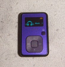 SanDisk Sansa Clip+ Lettore