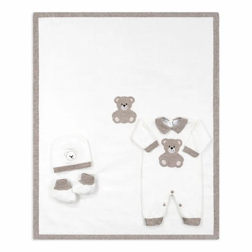 Set corredino prima - , uscita
