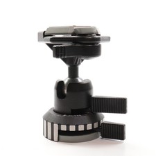 Manfrotto MOD 168 Testa a