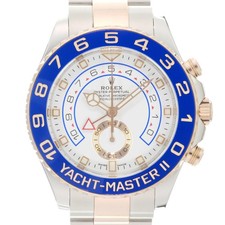 ROLEX Yacht Master II 116681