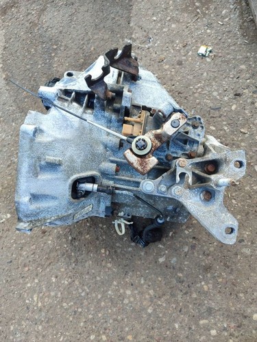 Ford transit 2008 - transit, cambio