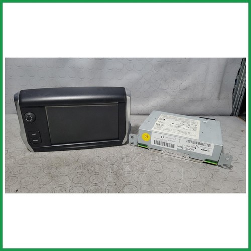 Autoradio peugeot 208 - peugeot,