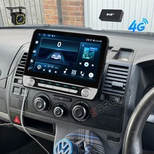 128G per VW T6 Transporter