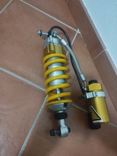 MONO AMMORTIZZATORE OHLINS