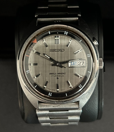 Orologio seiko bell - orologio,