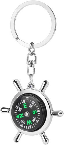 Bussola sopravvivenza - di,