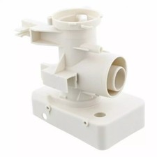 CORPO FILTRO POMPA SCARICO