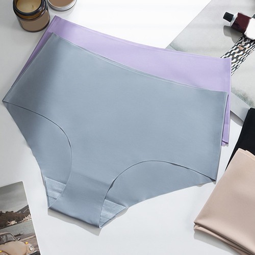 Biancheria intima donna seta