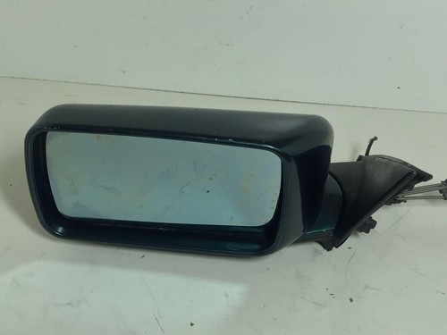 Specchietto retrovisore - specchietto,