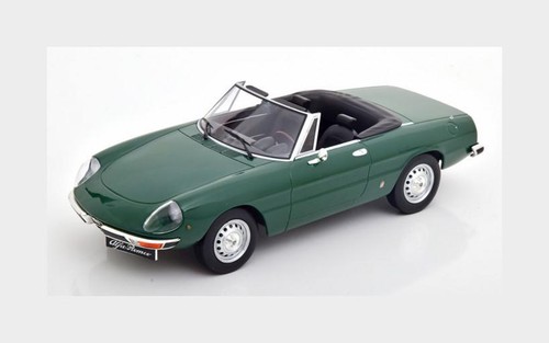 Norev alfa romeo duetto - alfa,
