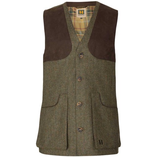 Gilet harkila uomo kenmore - uomo,