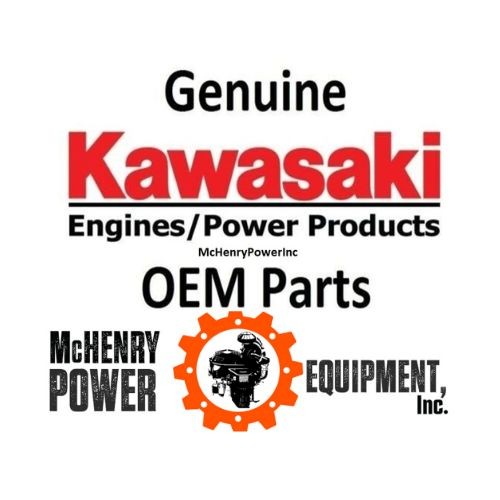 Kit originale kawasaki - kit,