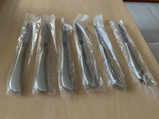 6 Coltelli Da Tavola AMC