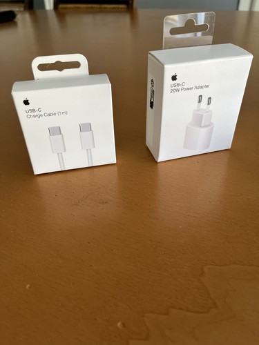 Apple 20w usb - 20w, usb‑c