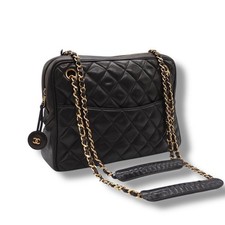 Borsa tote CHANEL pelle di