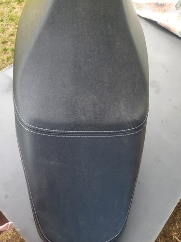 Sella sedile honda 125 2021 - sedile,