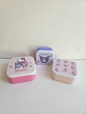 Hello Kitty & Friends Lunch