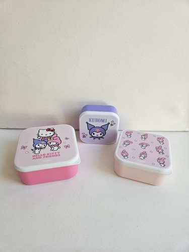 Hello kitty friends - &,