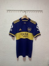 Boca Juniors 2020 Adidas Home