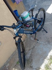 bicicletta elettrica pedalata assistita usata