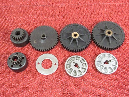 Lotto frizione hpi spur gear - lotto,