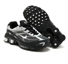 SCARPE NIKE SHOX NZ TL R4