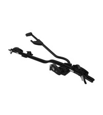 Portabici da tetto auto Thule