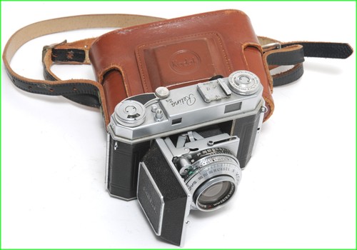 Kodak retina iia type - iia,