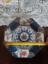 Piatto Decorativo Giapponese