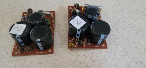 Schede unità avr per - 2,